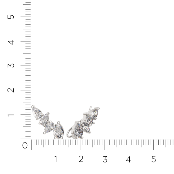 Серьги 0310666.ZZ