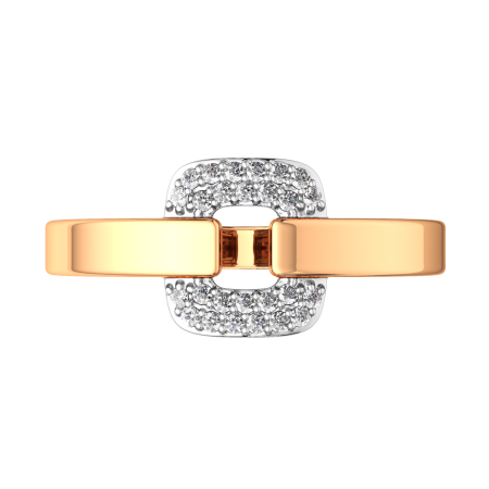 Кольцо 2101492.14K.R.ZZ