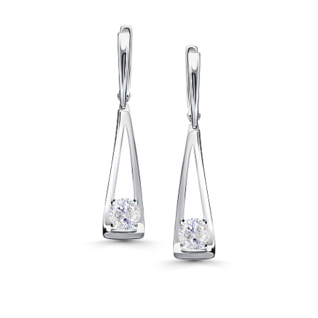 Серьги 02-5151/00ГХ-00