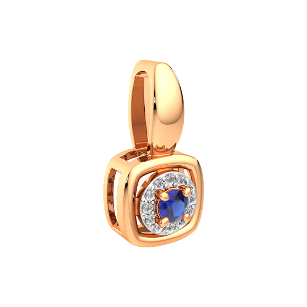 Подвеска 4D10237.14K.R.ZZ