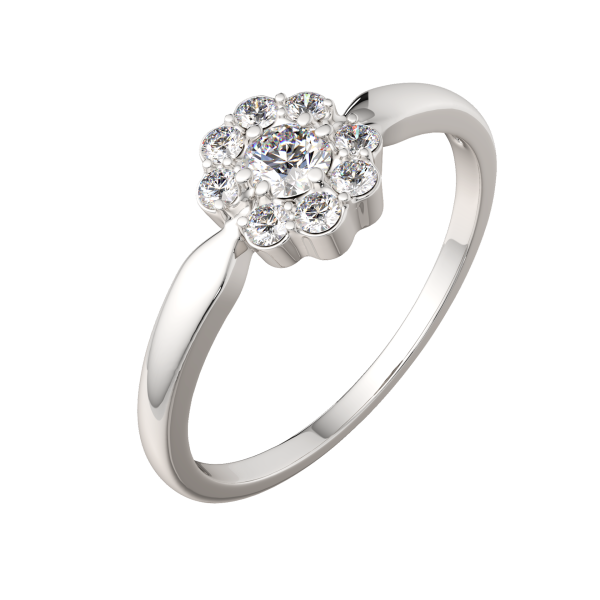 Кольцо 0210776.ZZ