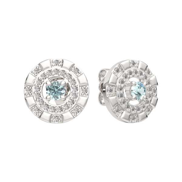 Серьги 03101905.ZZ