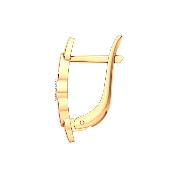 Серьги 3101583.14K.R.ZZ