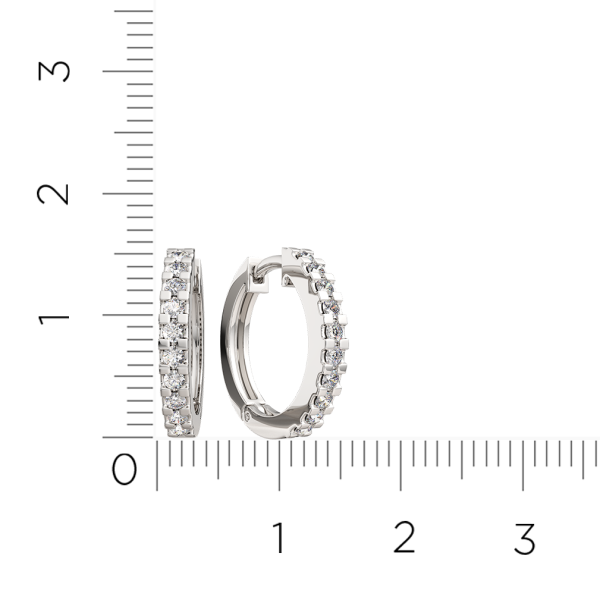 Серьги 03101415.ZZ Серьги 03101415.ZZ