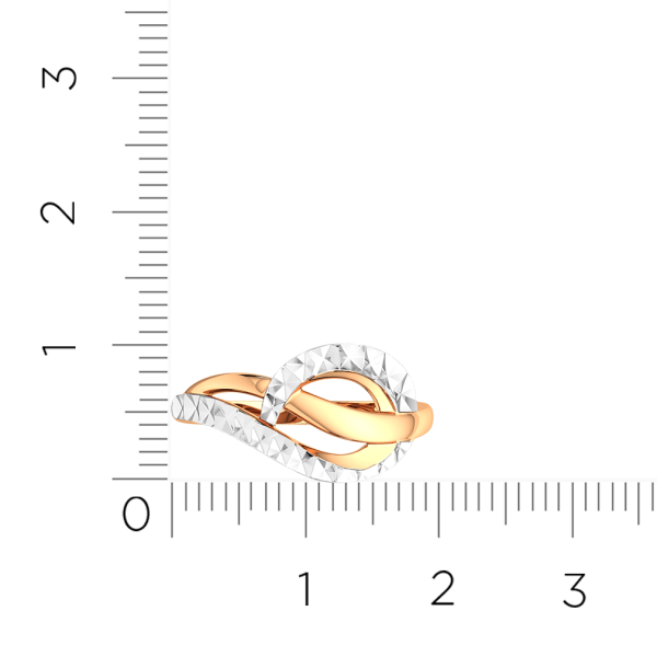 Кольцо 200430.14K.R.ZZ Кольцо 200430.14K.R.ZZ