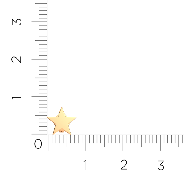 Серьга 300141.14K.R