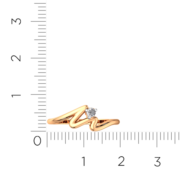 Кольцо 2101159.14K.R.ZZ