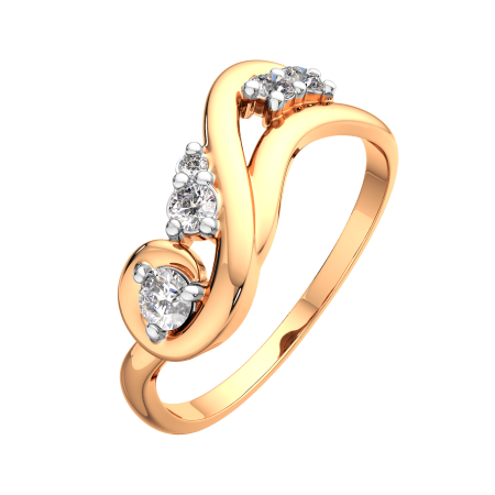 Кольцо 2101163.14K.R