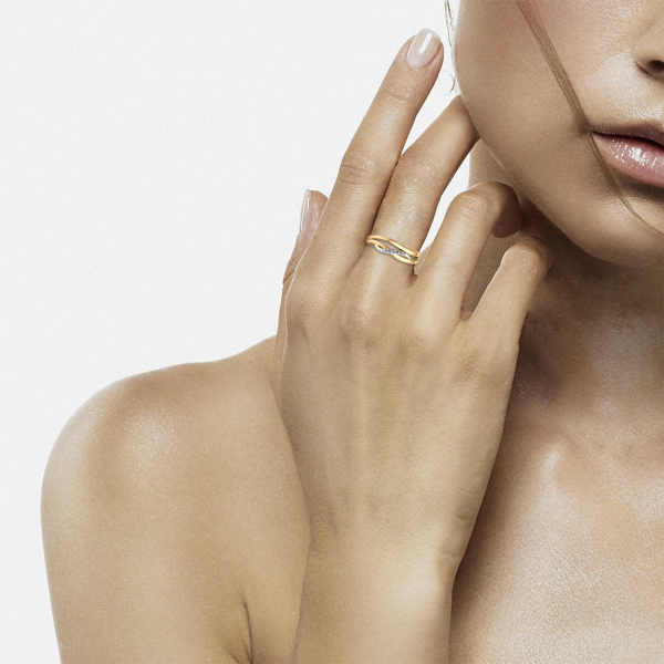 Кольцо 2101103.14K.R.ZZ