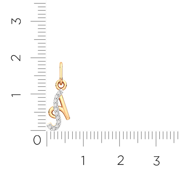 Подвеска 440415/А.14K.R.ZZ