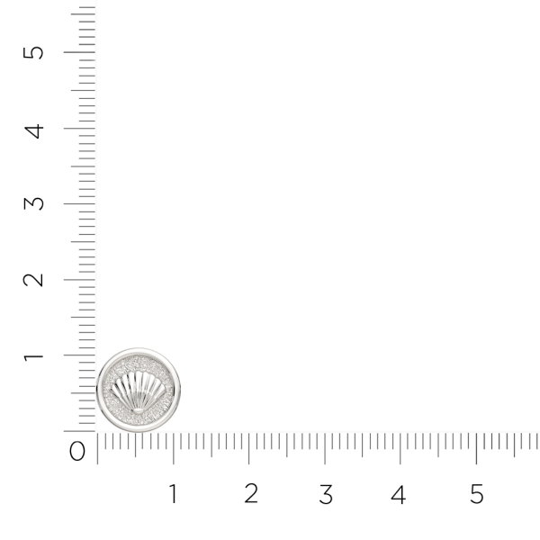 Серьги 0300280.ZZ