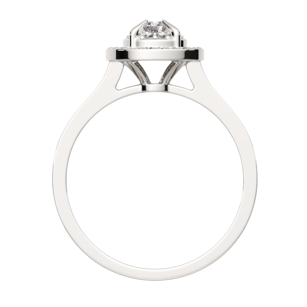 Кольцо 2D00458.14K.W.ZZ Кольцо 2D00458.14K.W.ZZ