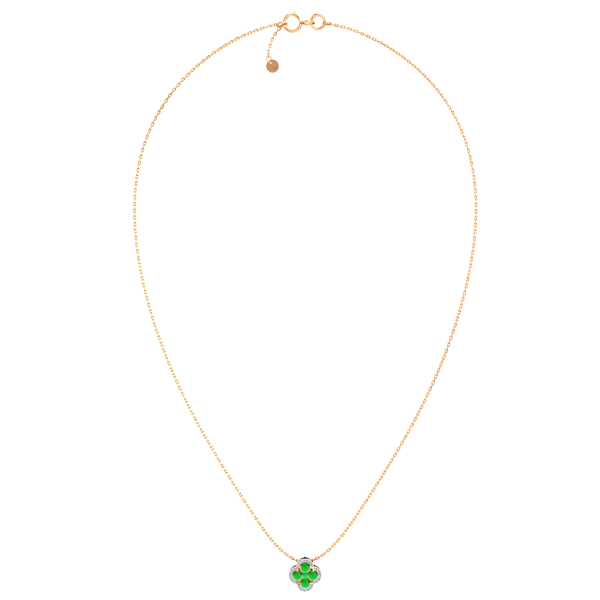 Колье 5D2098.14K.R Колье 5D2098.14K.R