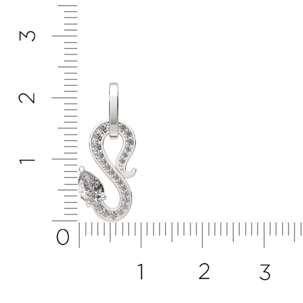 Подвеска 0440574.ZZ