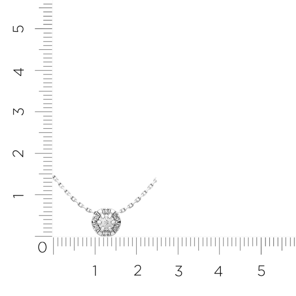 Колье 5D00361.14K.W.ZZ Колье 5D00361.14K.W.ZZ