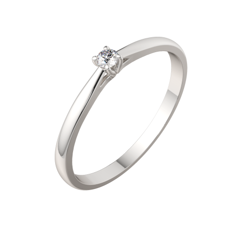 Кольцо 210544.14K.W