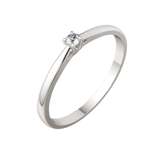 Кольцо 210544.14K.W