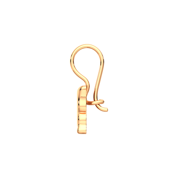 Серьги 300384.14K.R.ZZ Серьги 300384.14K.R.ZZ