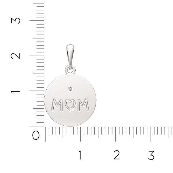 Подвеска 0440536.ZZ