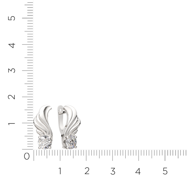 Серьги 03101081.ZZ