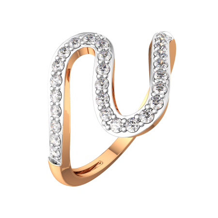 Кольцо 2101262.14K.R.ZZ