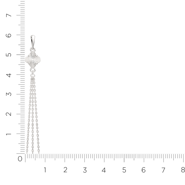 Подвеска 0430821.ZZ