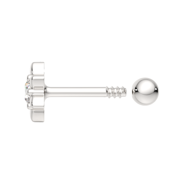 Пирсинг 0710013.ZZ