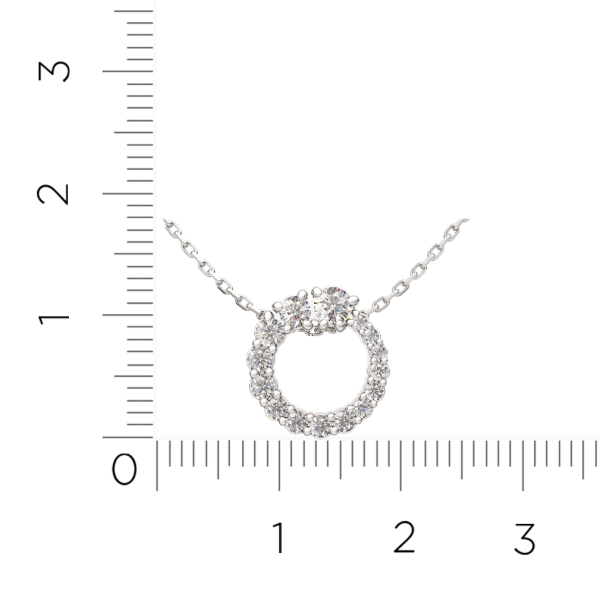 Колье 0550117.ZZ Колье 0550117.ZZ