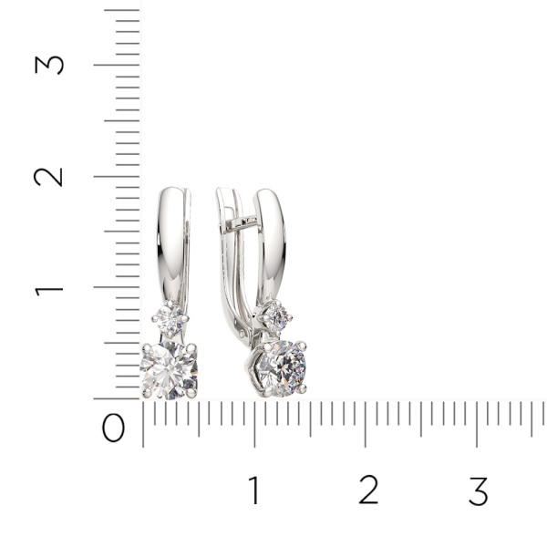 Серьги 03101513.ZZ