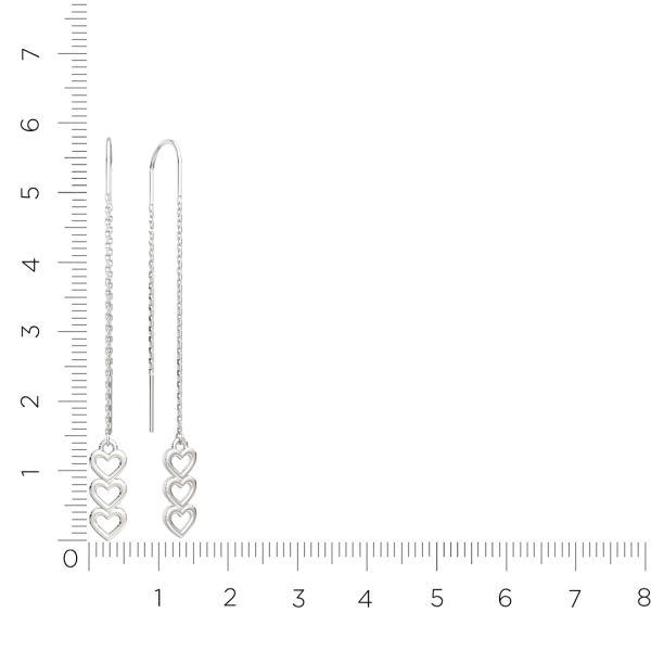 Серьги 0300430.ZZ Серьги 0300430.ZZ