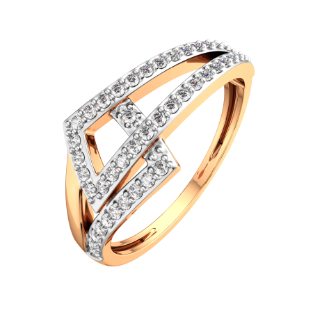 Кольцо 2101099.14K.R.ZZ