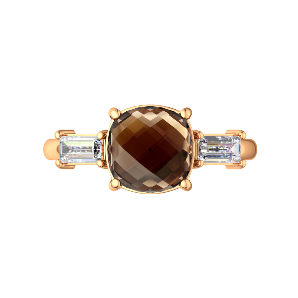 Кольцо 2S90237.14K.R.ZZ