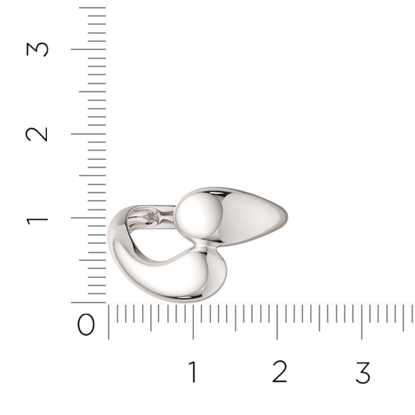 Кольцо 0200375.ZZ