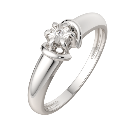 Кольцо 2D00266.14K.W.ZZ