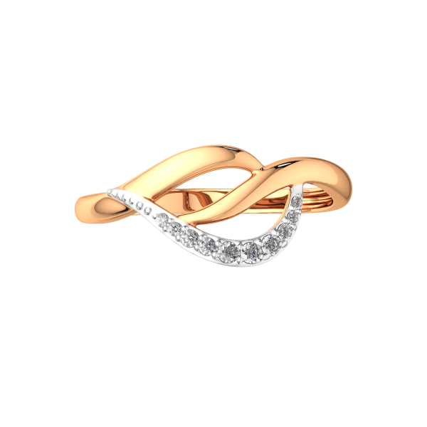 Кольцо 2101806.14K.R.ZZ