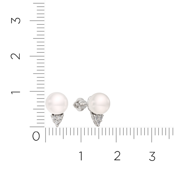 Серьги 03101528.ZZ