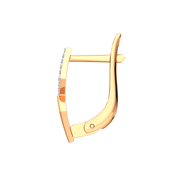 Серьги 3101431.14K.R.ZZ