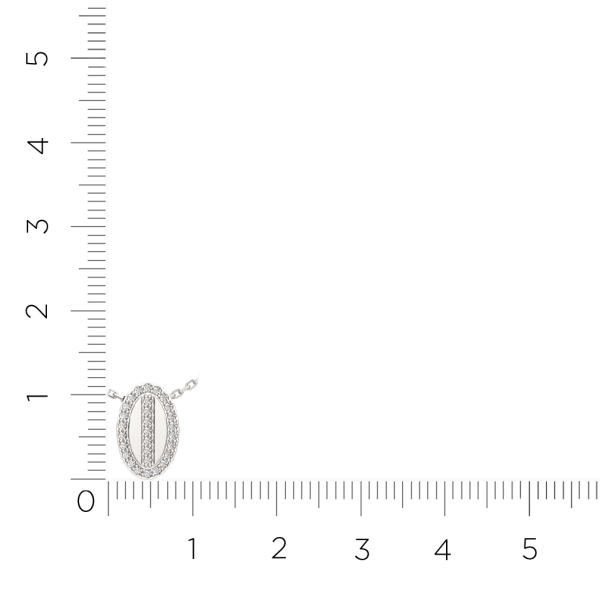 Колье 05501068.ZZ