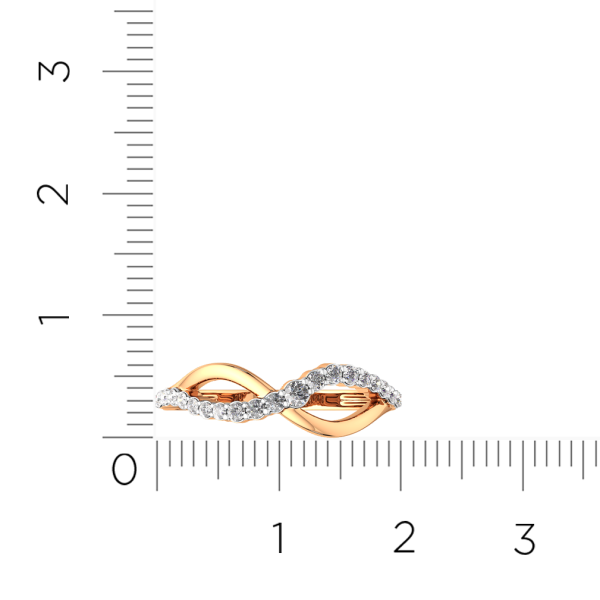 Кольцо 2101659.14K.R.ZZ