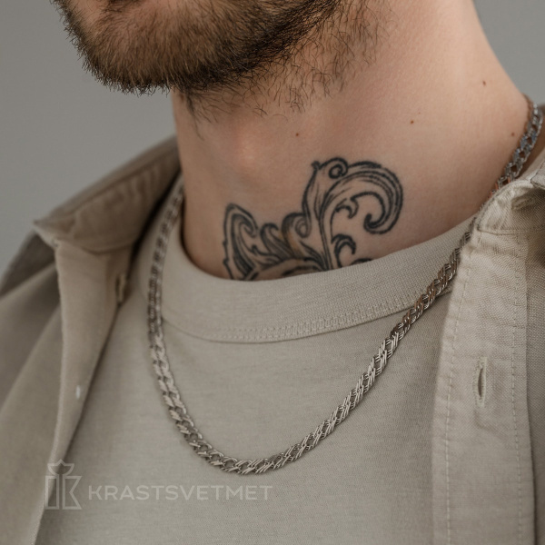 Цепь НЦ 22-203Ю-3/0,7