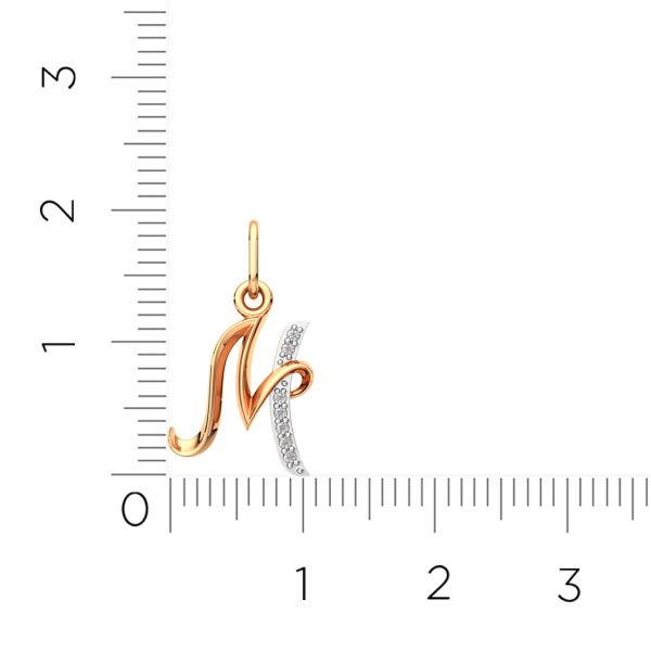 Подвеска 440438/M.14K.R.ZZ Подвеска 440438/M.14K.R.ZZ