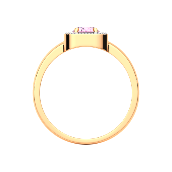 Кольцо 2101891.14K.R.ZZ