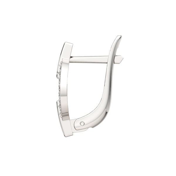 Серьги 03101214.ZZ