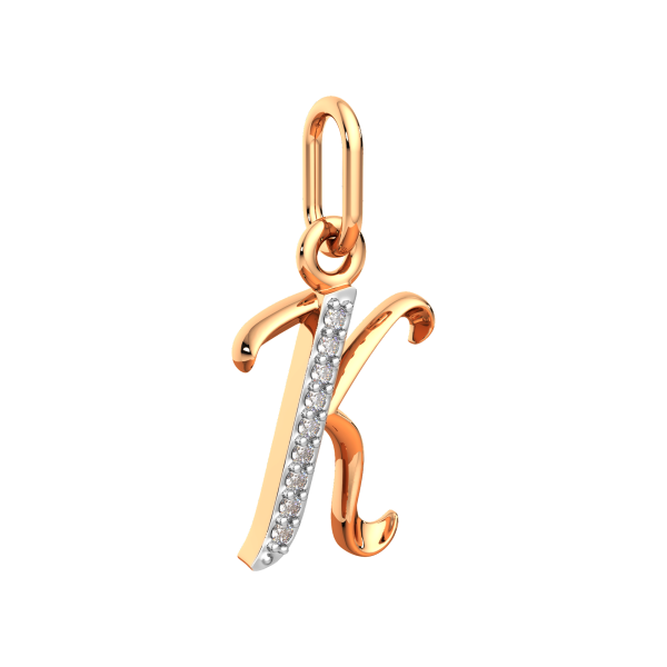 Подвеска 440438/K.14K.R.ZZ