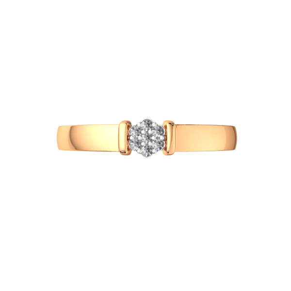 Кольцо 210718.14K.R