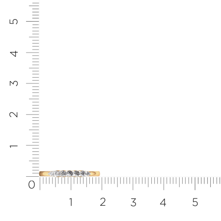 Кольцо 2101201.14K.R.ZZ