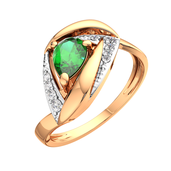 Кольцо 2D20128.14K.R.ZZ Кольцо 2D20128.14K.R.ZZ