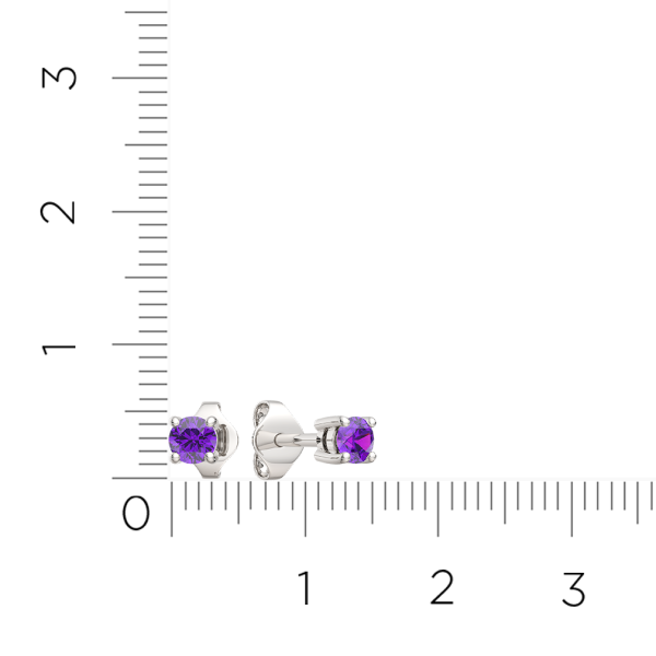 Серьги 0310486.ZZ
