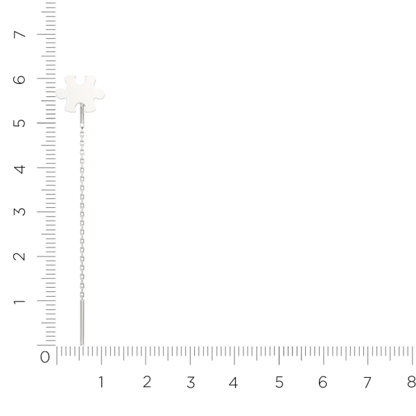 Серьги 0390065.ZZ Серьги 0390065.ZZ