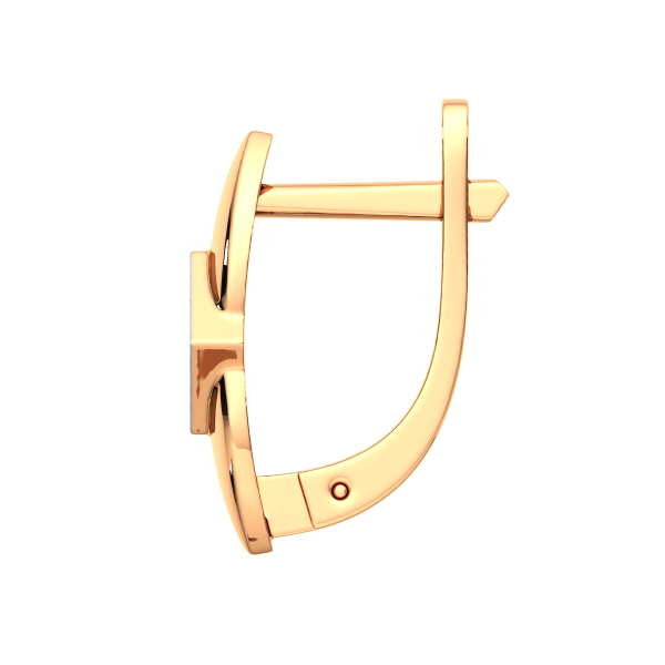 Серьги 300328.14K.R.ZZ Серьги 300328.14K.R.ZZ